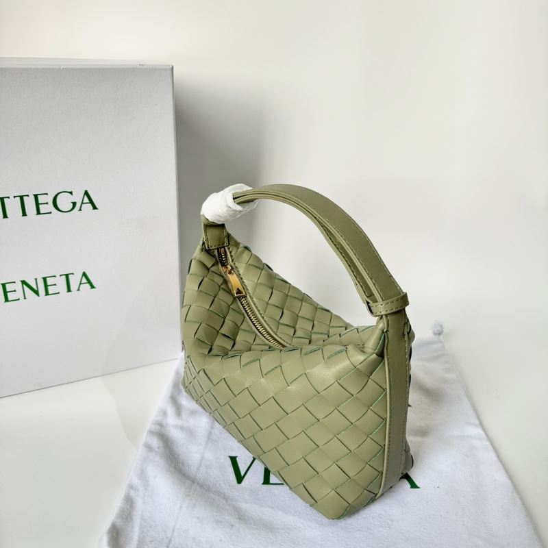 Bottega Veneta Top Handle Bags